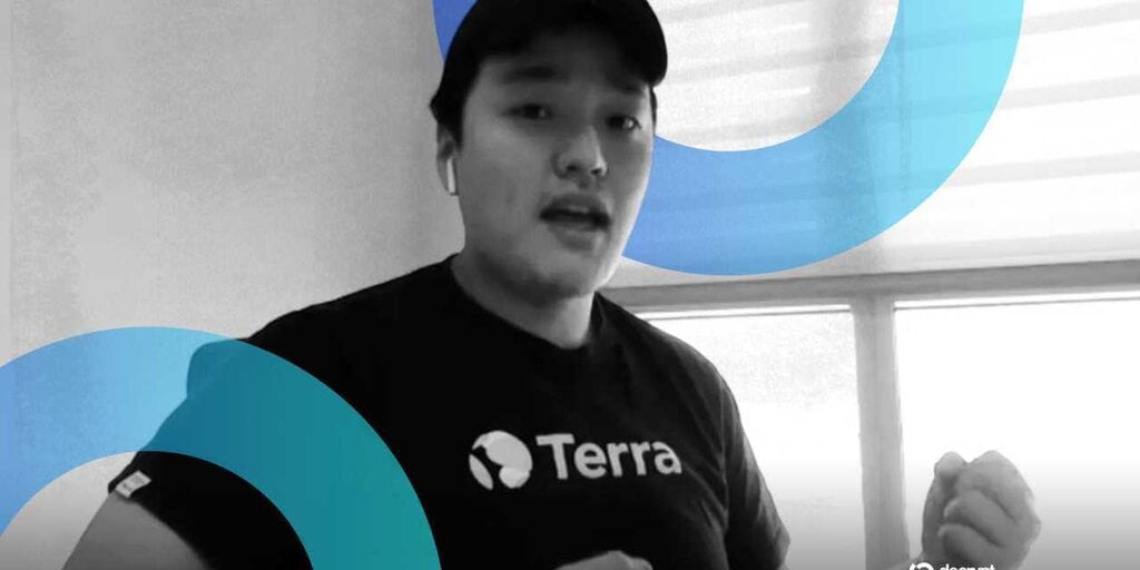 Morning Minute: Do Kwon Gets 15 Years for B Terra Luna Fraud – Decrypt