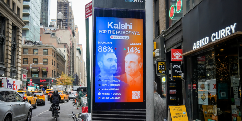 Kalshi Wants Protection From State Regulators as It Appeals Nevada Loss – Decrypt