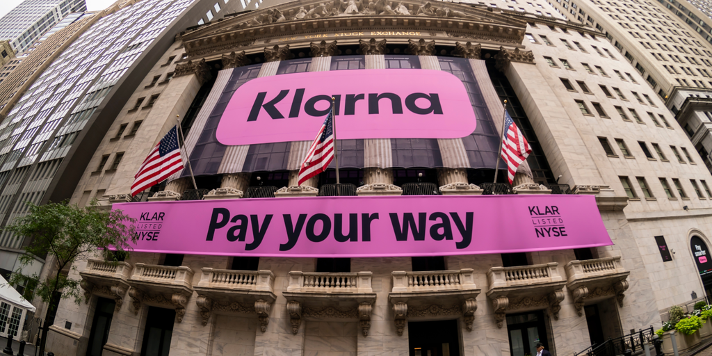 Klarna Teams With Stripe’s Privy to Build Crypto Wallet ‘For the Masses’