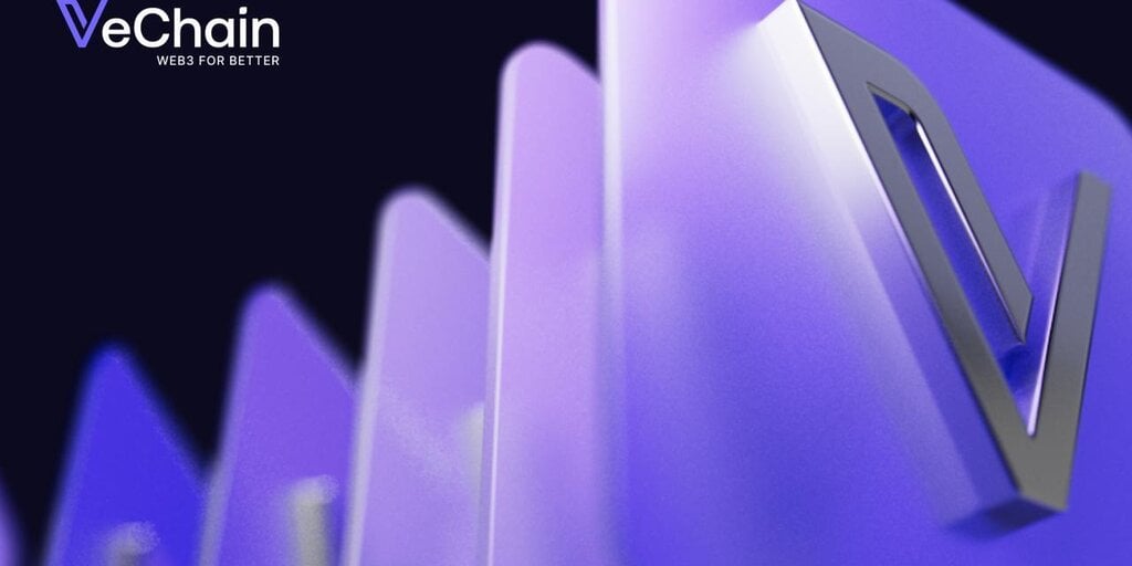 VeChain Unveils New 'Hayabusa' Consensus and Tokenomics Upgrade – Decrypt