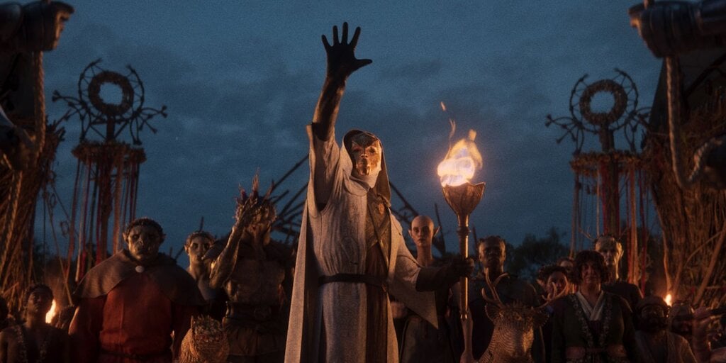 ‘Baldur’s Gate 3’ Game Studio Says ‘Divinity’ Won’t Include AI-Generated Art – Decrypt