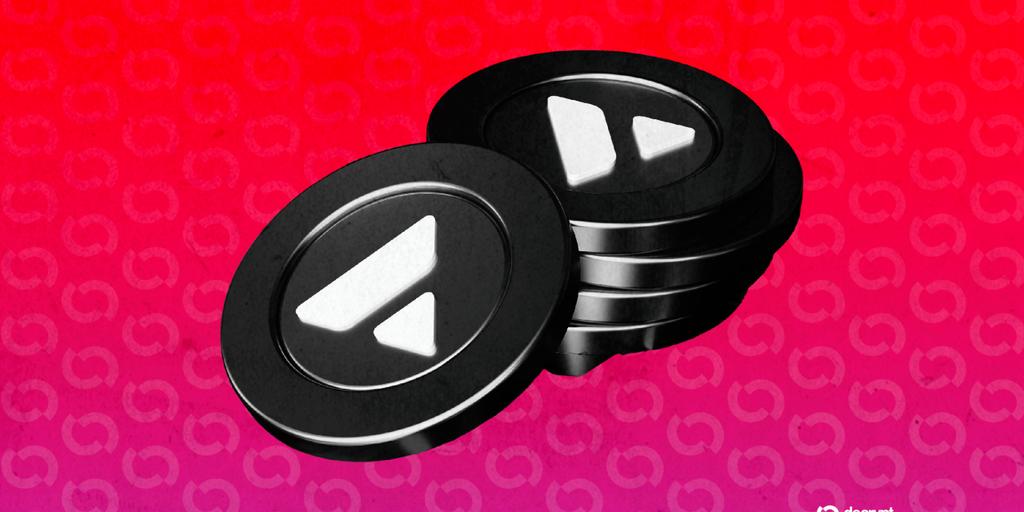 Avalanche Gets First US ETF As VanEck Debuts AVAX Fund