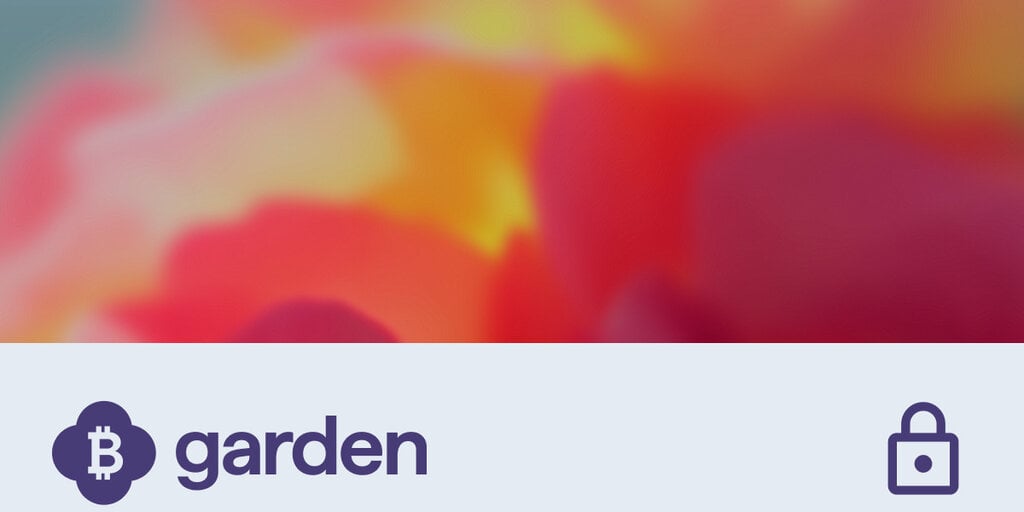 Garden Finance Shares Forensic Findings: Security Breach Limited to Solver Layer