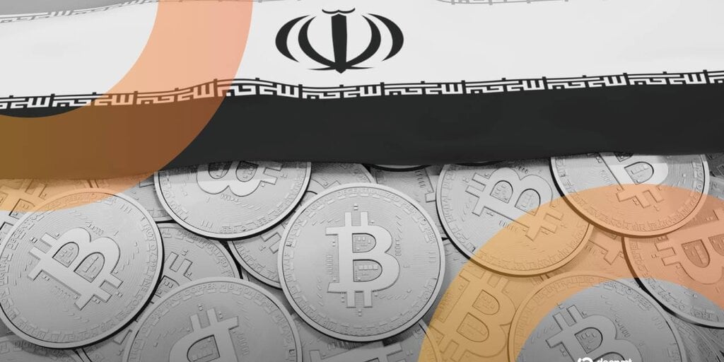 Two UK-Registered Companies Moved $1B in Stablecoins for Iran: Report