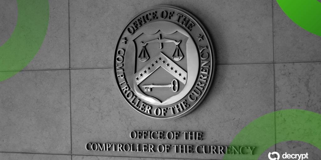 OCC Libera Regras para Stablecoins: Bancos e Emissores Estrangeiros Podem Operar nos EUA