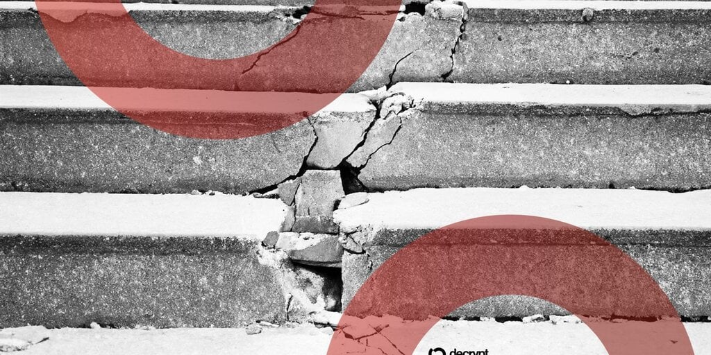 Fim da linha: Step Finance encerra operações após hack de US$ 29 milhões na Solana