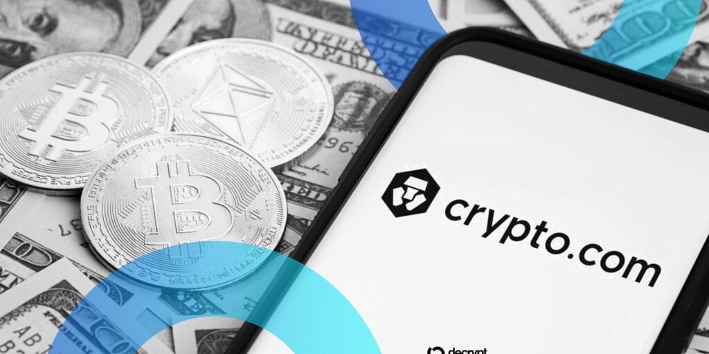 Crypto.com Unveils US Prediction Markets Platform as Legal Pressure Mounts on Rivals