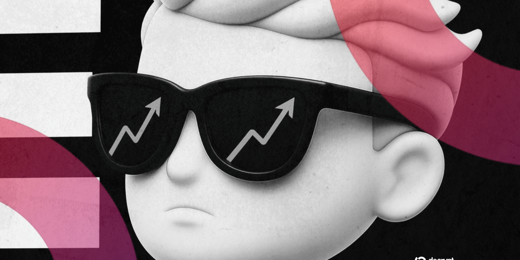 The Vibes From the ‘Davos for Degens’ as Bitcoin and Ethereum Plummeted