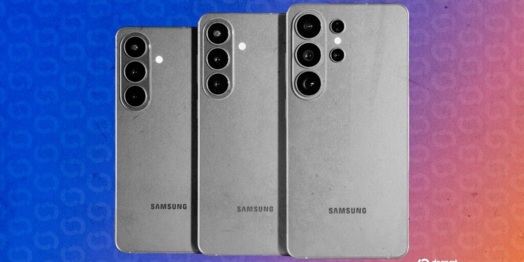 Samsung’s Galaxy S26 Billed as First ‘Agentic AI Phone’—Here’s What That Means – Decrypt