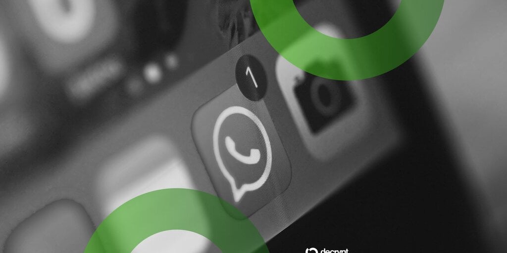 Russia Moves to Block WhatsApp, Pushes 100M Users to State-Controlled...