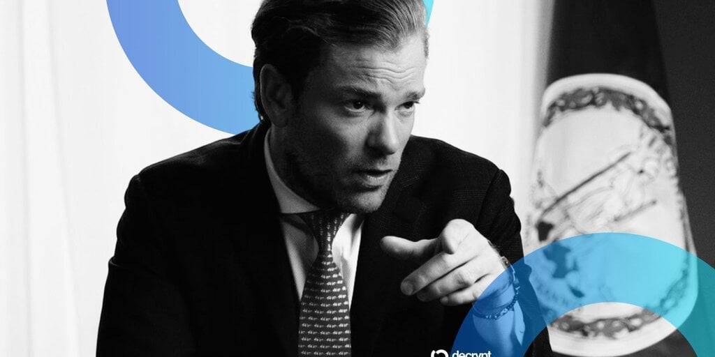 Moedas de Meme Podem Impulsionar uma Campanha ao Senado? Mark Moran Diz Sim!