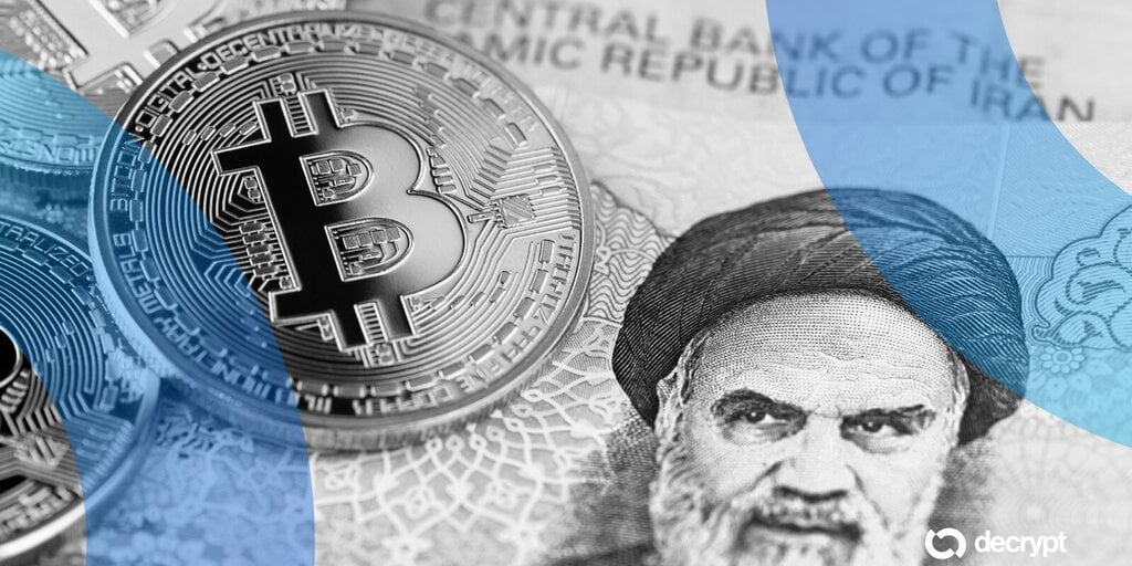 Conflito no Irã: Bitcoin Sobe com Petróleo e Ouro em Alta