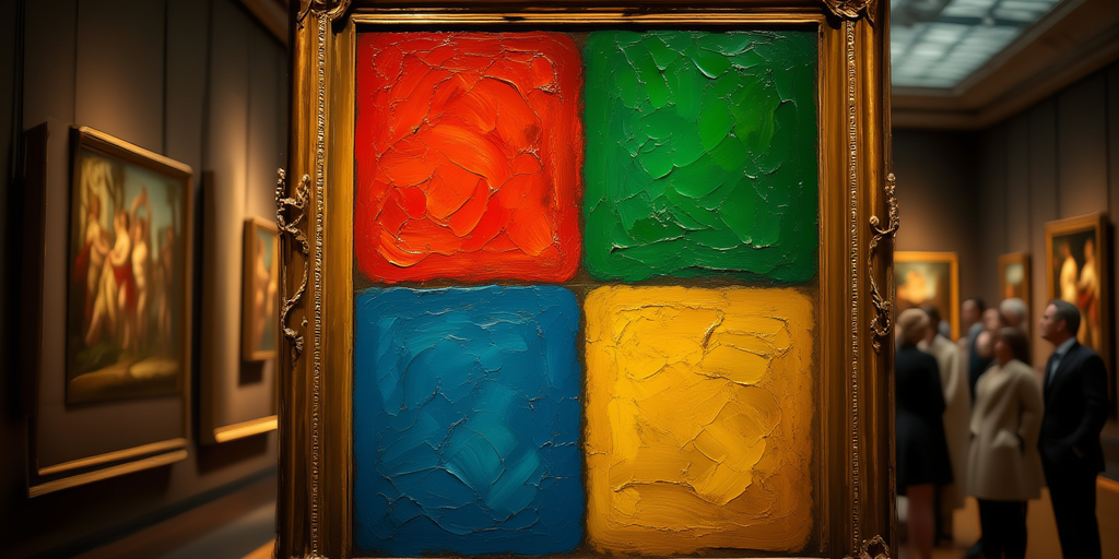 Microsoft Launches MAI-Image-2 Text-to-Image Model—And It's Better Than Expected - Decrypt