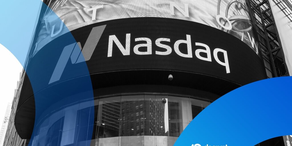 Nasdaq Wins SEC Approval to Trade Tokenized Securities in Pilot Program - Decrypt