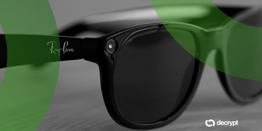 Óculos Ray-Ban da Meta: Escândalo de Privacidade e Reguladores em Alerta