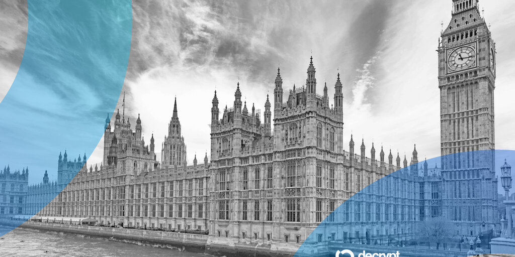 UK Panel Calls Crypto Donations 'High Risk,' Seeks Immediate Ban - Decrypt