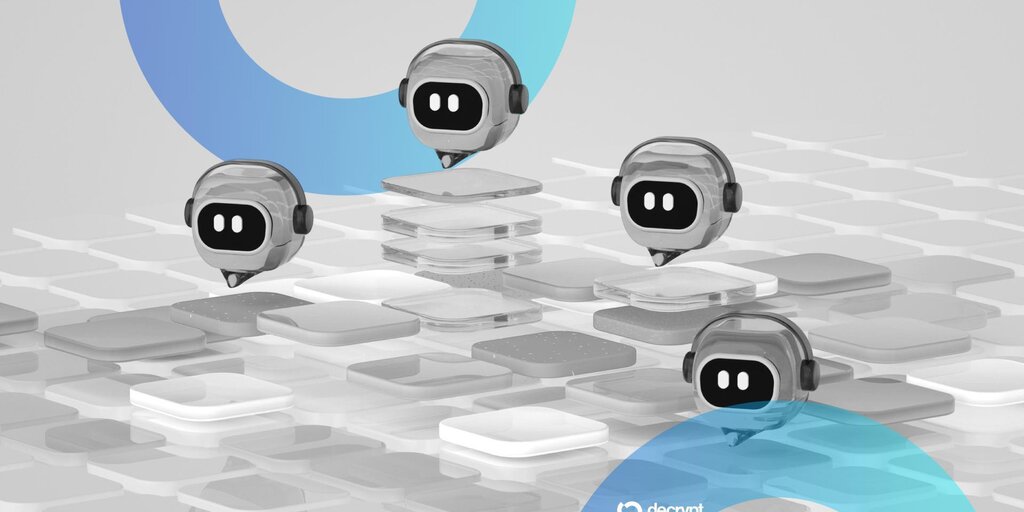 MoonPay Launches Open-Source Wallet Standard for AI Agents - Decrypt