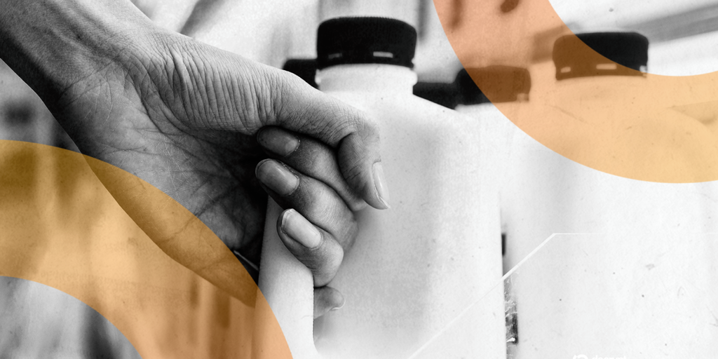 Scientists Turn Milk Protein Into a Biodegradable Plastic Alternative—Here's How