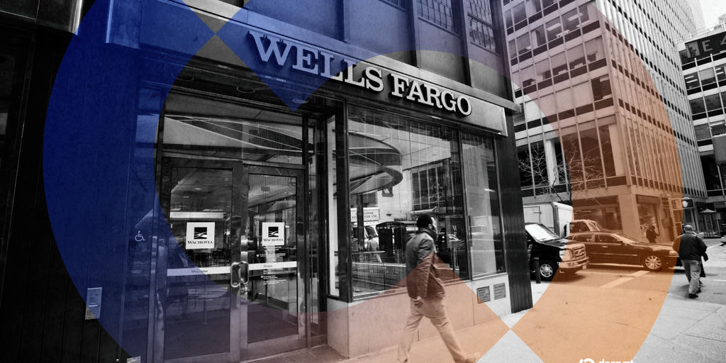 Wells Fargo Applies for WFUSD Trademark, Signaling Use in Crypto and Stablecoins