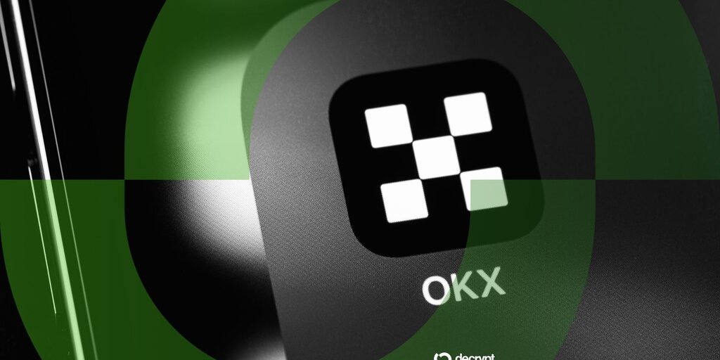 Crypto Exchange OKX Debuts Social Platform Linking Posts to Trades