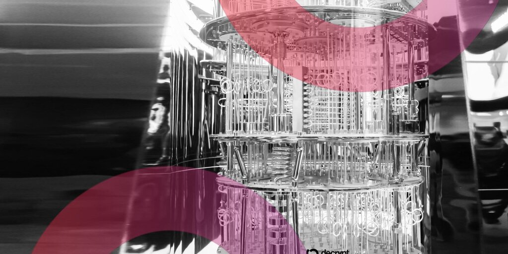 Google Quantum Paper Boosts Odds of Bitcoin ‘Q-Day’ by 2032, Researchers Warn - Decrypt