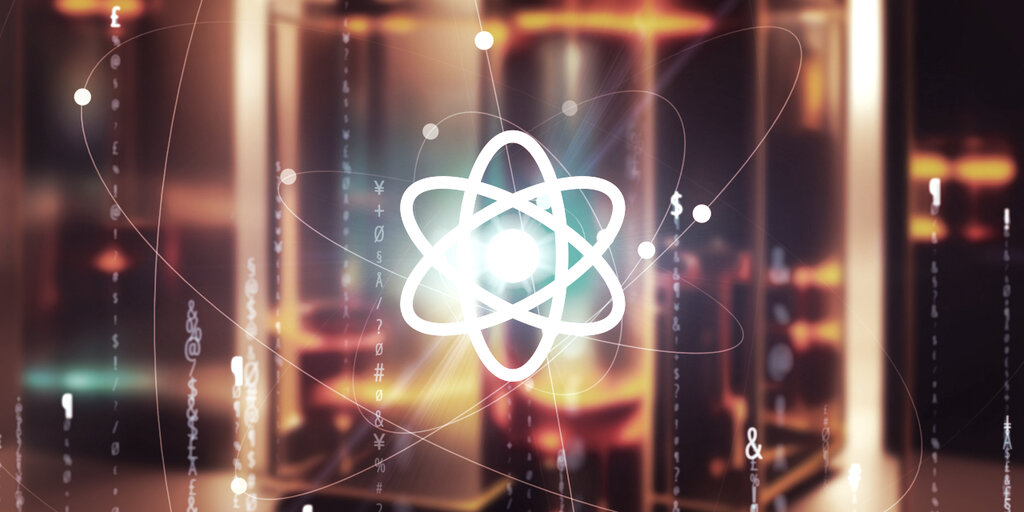 First Working Quantum Battery Proves Bigger Really Does Mean Faster - Decrypt