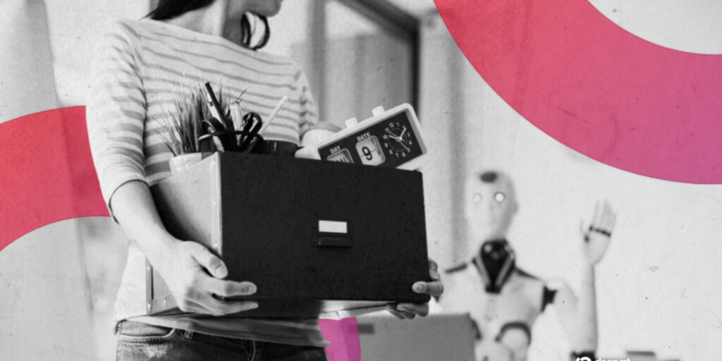 Fed Study Links ChatGPT to Halved US Programmer Job Growth