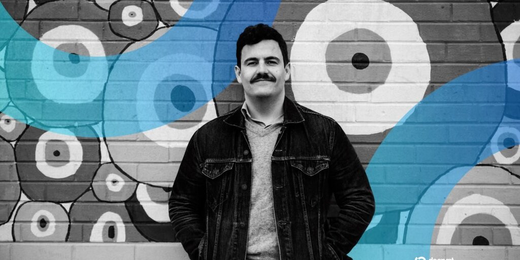 Desenvolvedor de Ethereum e Anti-Trump corre para o Congresso na Virgínia