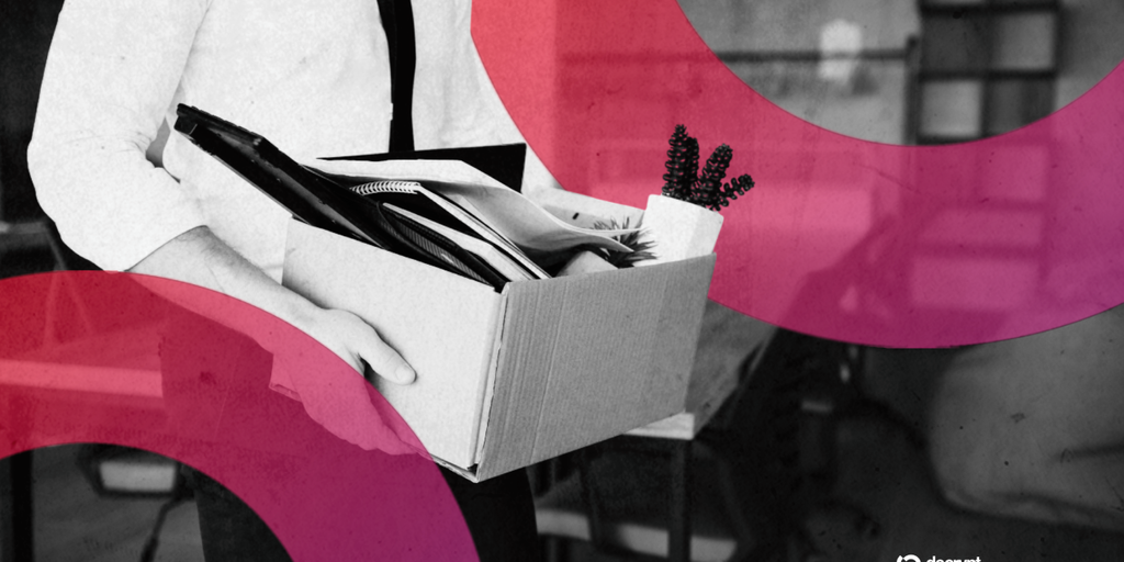 ‘Dramatic Change’: Starknet Creator Reveals Layoffs Amid Revenue-Focused Pivot – Decrypt