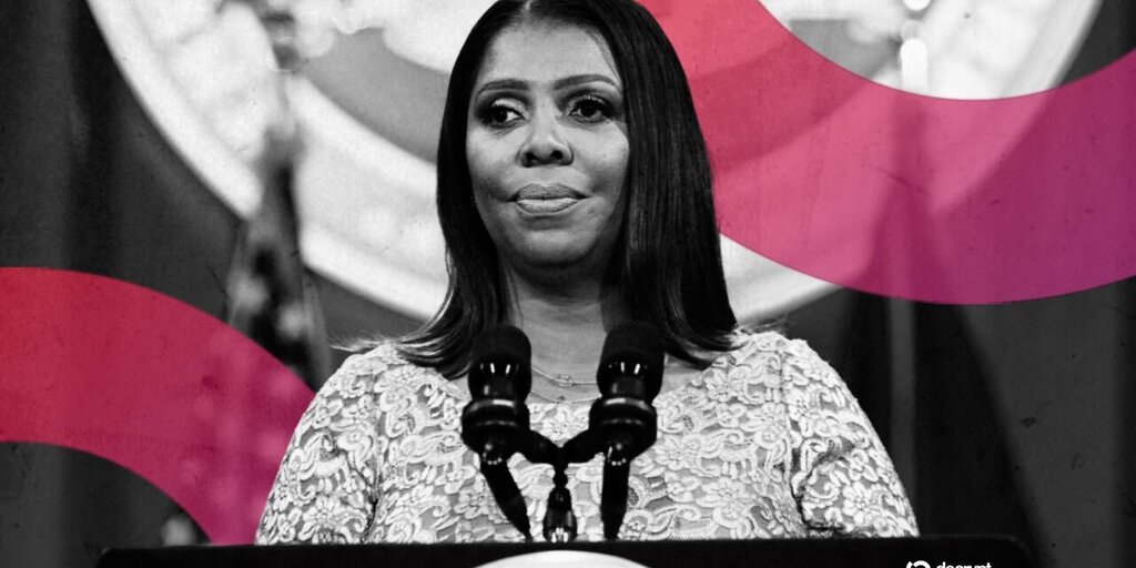 New York Sues Coinbase and Gemini Over Prediction Markets, Seeking Billions in Damages