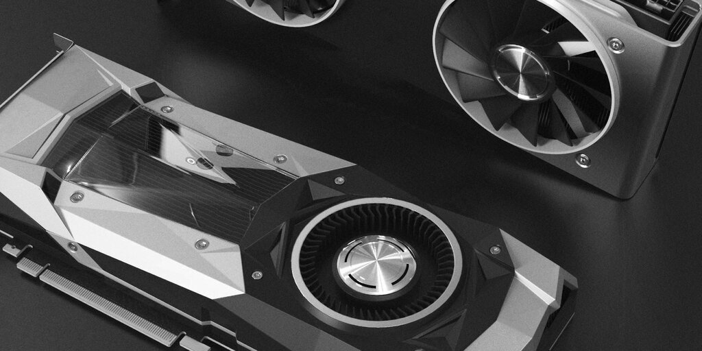 Ocean Network Builds ‘Airbnb for Compute’ Network Using Idle GPUs