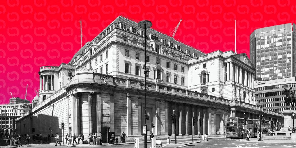 Bank of England Softens ‘Overly Conservative’ Stablecoin Plans Amid Industry Pressure – Decrypt