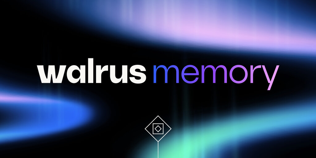 Walrus Memory Enables AI Agents to ‘Actually Learn About Us’: Mysten Labs Co-Founder – Decrypt