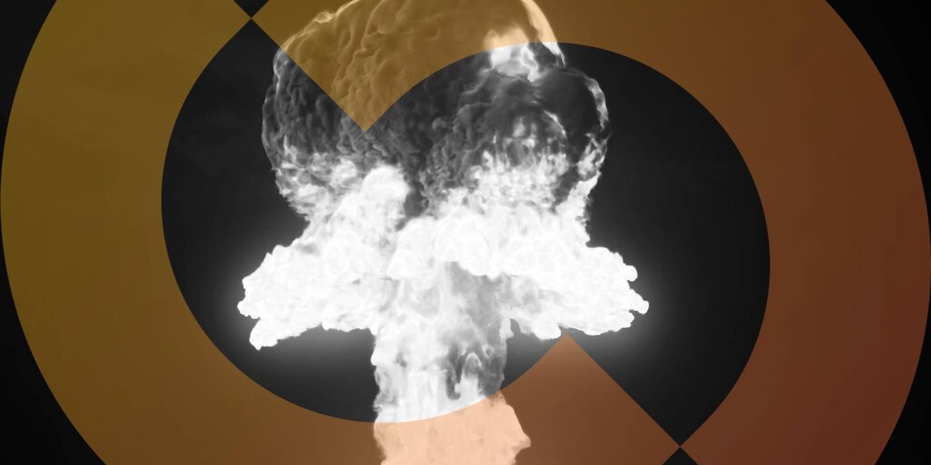AI Agent Triggers Nuclear Strike in Civilization VI