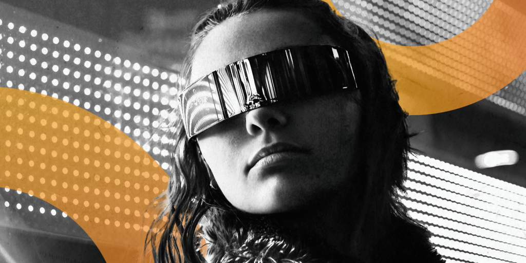 The Future Cyberpunk Imagined Is Right here: How A lot Did It Get Proper?