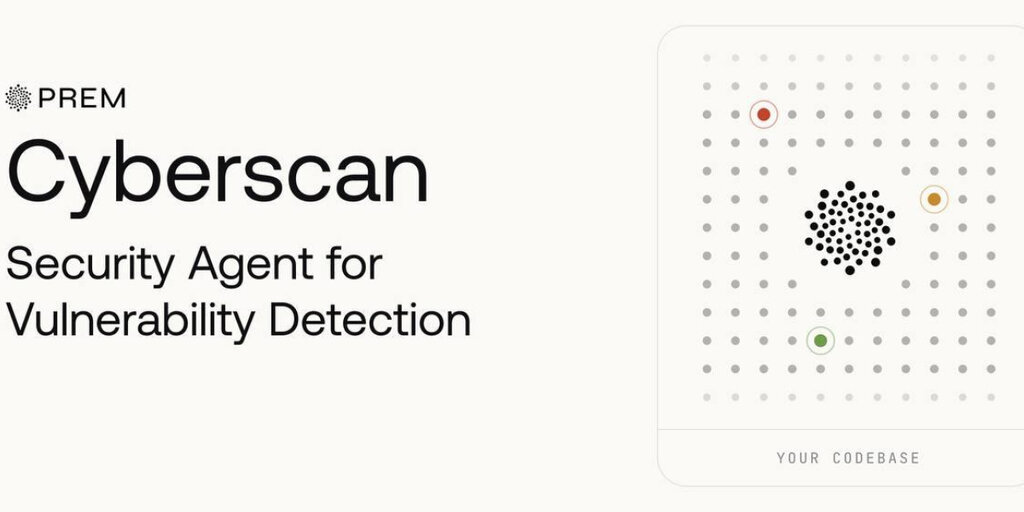 Prem AI launches CyberScan for continuous AI security audits of Bitcoin infrastructure