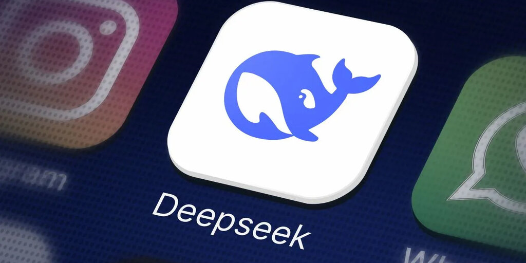 DeepSeek's New Model Nearly Matches GPT-6 Astra on Design—at 1.4% of the Cost