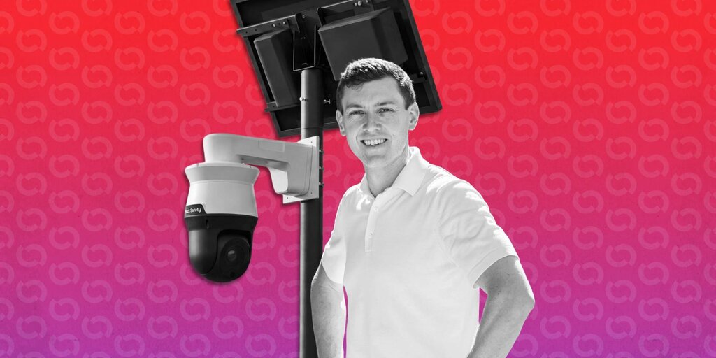 Flock CEO Urges Privacy-Safety Compromise Amid Camera Backlash