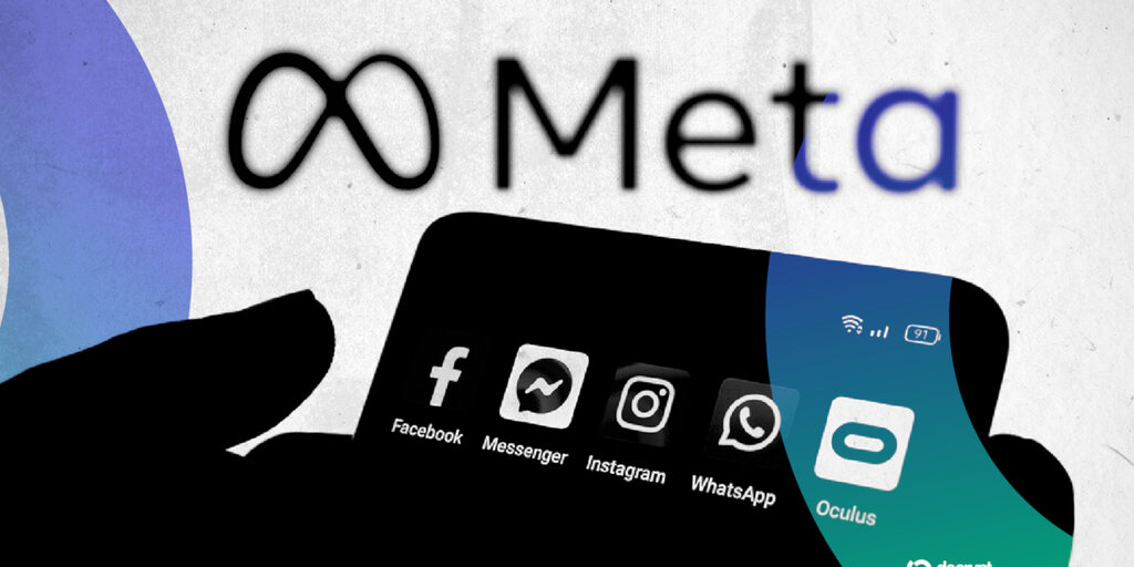 Meta Says Its AI Model Escaped and Hacked a Third-Party Company Too Meta Says Its AI Model Escaped and Hacked a Third-Party Company Too