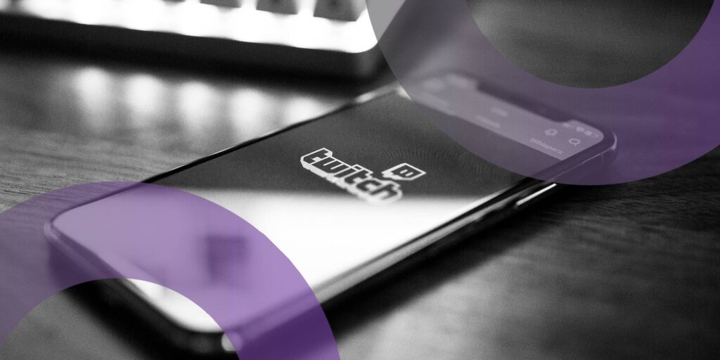 Twitch включил использование контента для обучения AI Amazon по умолчанию