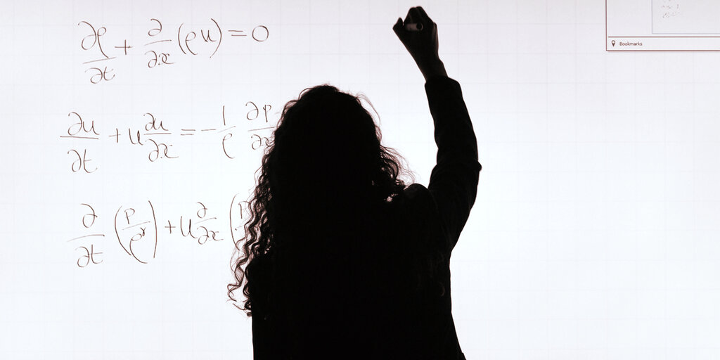 AI is solving math problems faster than new ones can be found, Tao warns