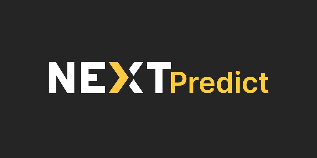 Decrypt Media and FOMO Hour’s Thought Leader Farokh Sarmad to Take Main Stage at NEXTPredict NY Conference
