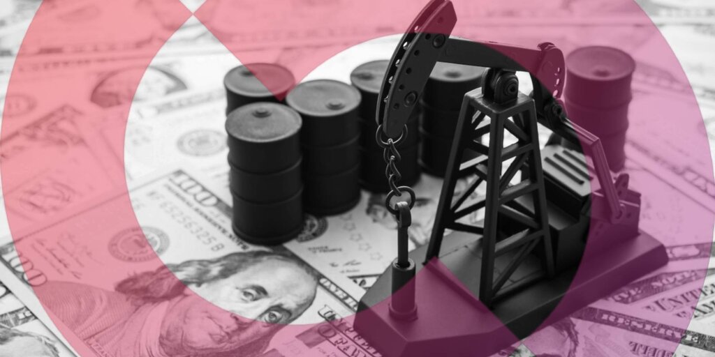 Prediction Markets Shift as Brent Crude Surpasses $100 Amid Escalation
