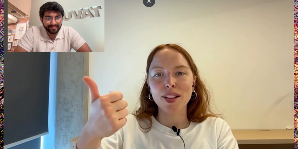 Tavus Says New AI Model Convinces Nearly Half of Video Call Participants It Is Human