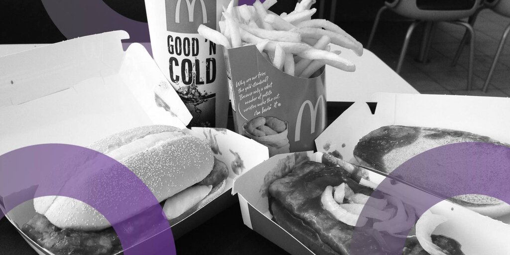 Возвращение McRib не гарантирует роста Bitcoin, считают эксперты