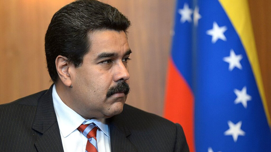 El presidente Maduro anunció la creación de 6 nuevos fondos respaldados por petroleros que tienen como objetivo estimular la economía de Venezuela y su dependencia final de los dólares estadounidenses.