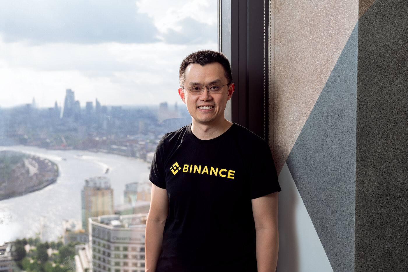 Changpeng Zhao explains how Binance became the biggest Bitcoin exchange on the planet