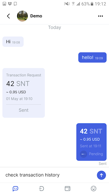 whisper app wiki