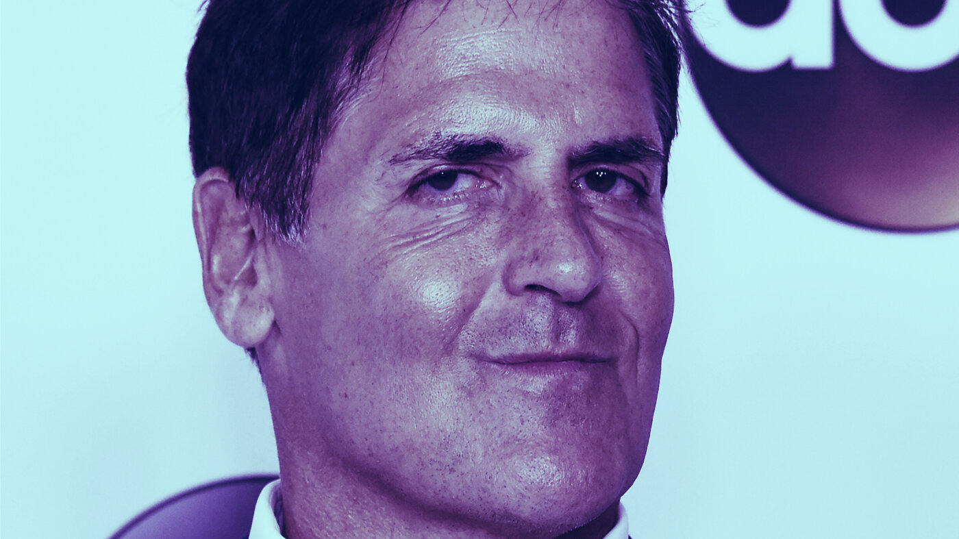 Mark Cuban Is Now Backing This Ethereum, Chainlink Data Project Thumbnail