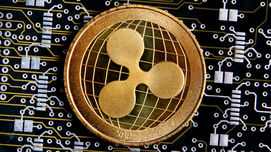 How Will The Spark Airdrop Affect Xrp S Price Decrypt